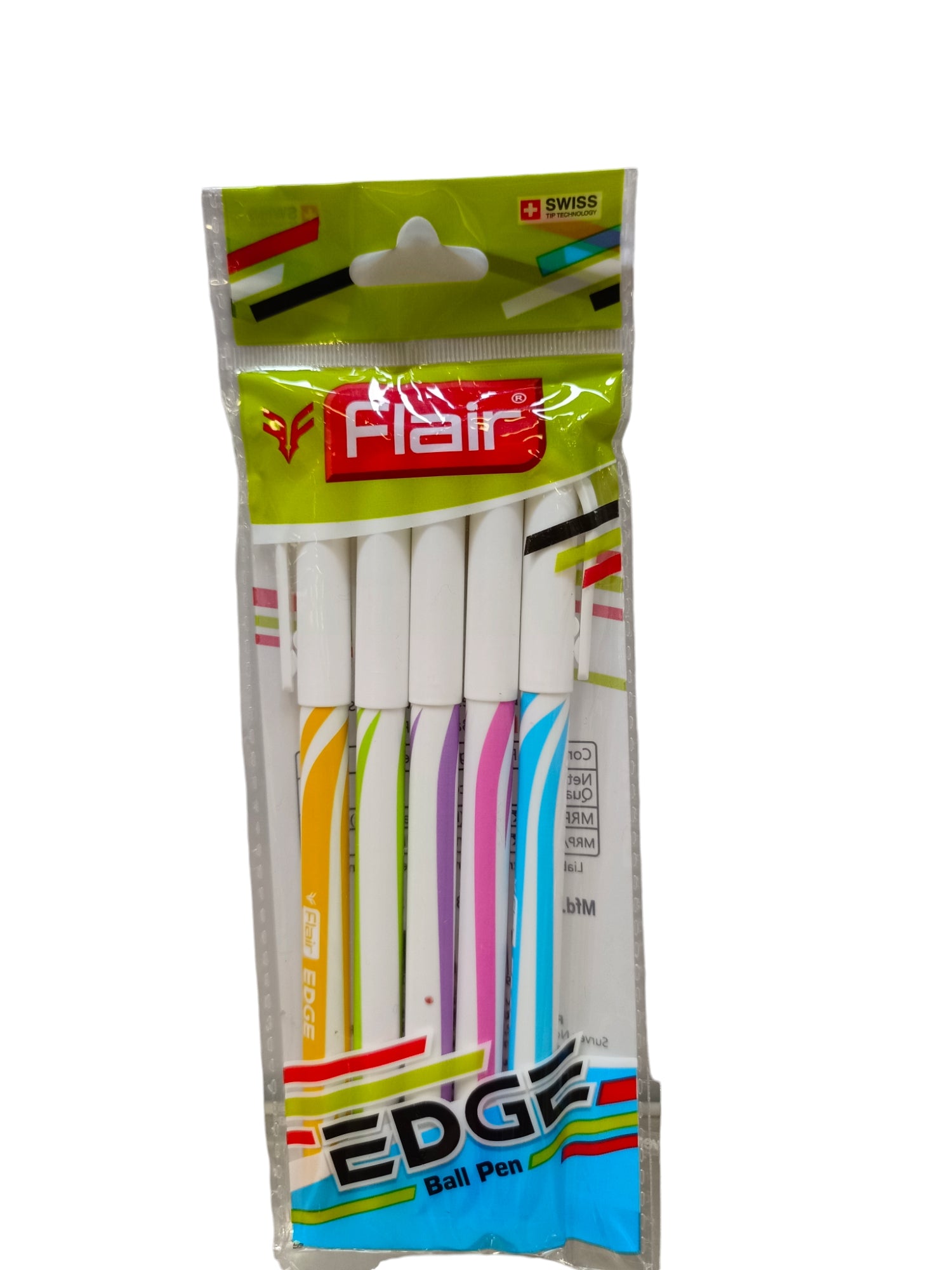 FLR EDGE BP FLR EDGE BP